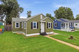 6408 Gilmore St, Baltimore, MD 21207 - Photo 1