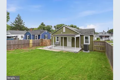 6408 Gilmore Street, Baltimore, MD 21207 - Photo 28