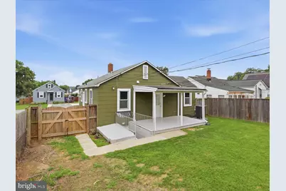 6408 Gilmore Street, Baltimore, MD 21207 - Photo 26