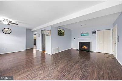 9 Warren Lodge Court #1-A, Cockeysville, MD 21030 - Photo 6