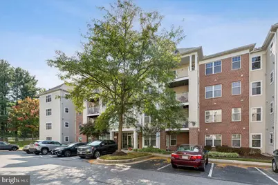 4550 Chaucer Way #104, Owings Mills, MD 21117 - Photo 2