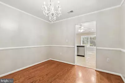 4550 Chaucer Way #104, Owings Mills, MD 21117 - Photo 16