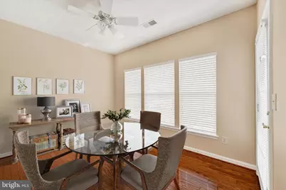 4501 Dunton Terrace #8501K, Perry Hall, MD 21128 - Photo 14