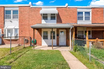 7944 Eastdale Road, Baltimore, MD 21224 - Photo 2
