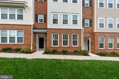 9311 Seney Lane #545, Owings Mills, MD 21117 - Photo 8