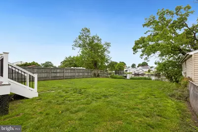 7312 Geise Avenue, Sparrows Point, MD 21219 - Photo 30
