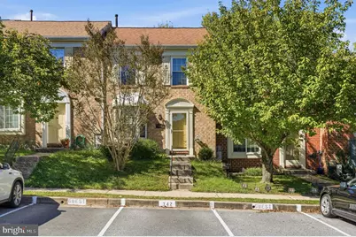 16 Jones Falls Terrace, Baltimore, MD 21209 - Photo 1