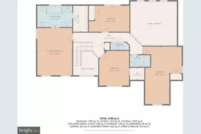 2318 Blue Mount Road, Monkton, MD 21111 - Photo 70