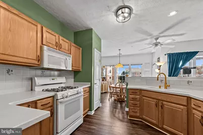 9506 Amberleigh Lane #M, Perry Hall, MD 21128 - Photo 20