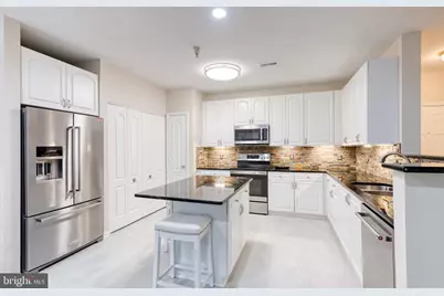400 Symphony Circle #205J, Cockeysville, MD 21030 - Photo 8