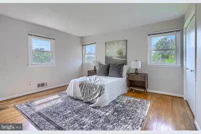 815 Branford Circle, Lutherville Timonium, MD 21093 - Photo 22