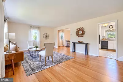 815 Branford Circle, Lutherville Timonium, MD 21093 - Photo 4
