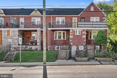 6209 Frederick Road, Catonsville, MD 21228 - Photo 2