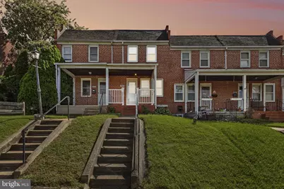 7007 Bank Street, Baltimore, MD 21224 - Photo 1
