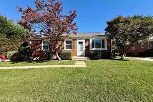 1040 Marleigh Cir, Towson, MD 21204 - Photo 20