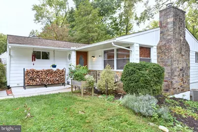 6802 Glenkirk Road, Baltimore, MD 21239 - Photo 1