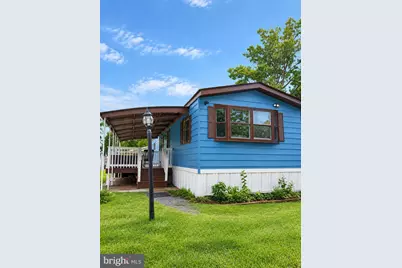 3537 Buckboard Lane, Middle River, MD 21220 - Photo 1