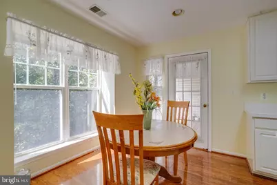 9450 Wordsworth Way #404, Owings Mills, MD 21117 - Photo 28
