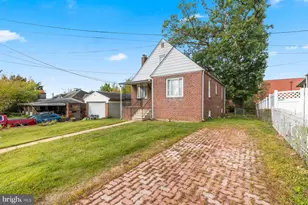 7906 Hillendale Rd, Parkville, MD 21234 - Photo 4