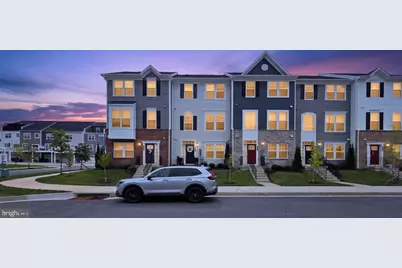 7803 Barrensdale Road, Windsor Mill, MD 21244 - Photo 1