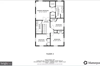 7050 Greenbank Road, Baltimore, MD 21220 - Photo 80