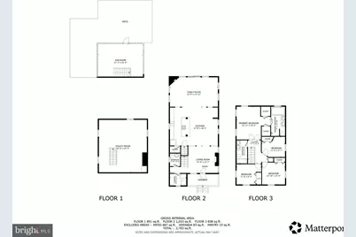 7050 Greenbank Road, Baltimore, MD 21220 - Photo 82