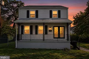 8144 Bullneck Rd, Baltimore, MD 21222 - Photo 2