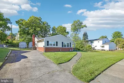 7121 Chamberlain Road, Baltimore, MD 21244 - Photo 4