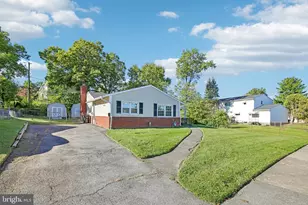 7121 Chamberlain Rd, Baltimore, MD 21244 - Photo 4