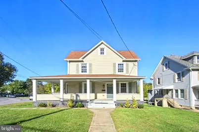 431 Ingleside Avenue, Catonsville, MD 21228 - Photo 1