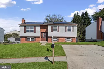 9453 Seven Courts Drive, Baltimore, MD 21236 - Photo 1