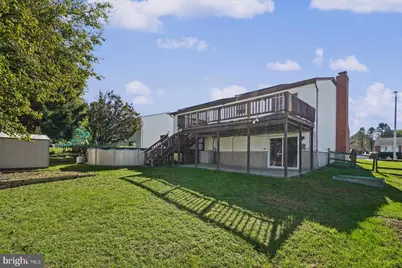 9453 Seven Courts Drive, Baltimore, MD 21236 - Photo 40