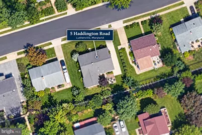 5 Haddington Road, Lutherville Timonium, MD 21093 - Photo 20