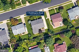 5 Haddington Rd, Lutherville Timonium, MD 21093 - Photo 20
