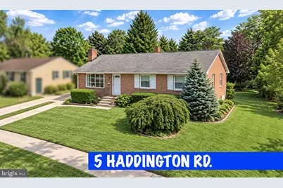 5 Haddington Road, Lutherville Timonium, MD 21093 - Photo 1