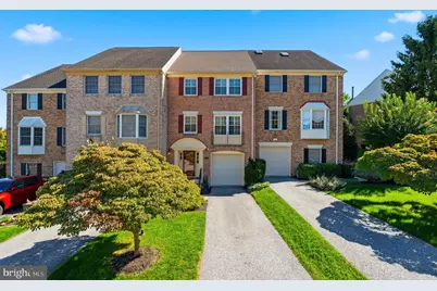 5 Ballybunion Court, Lutherville Timonium, MD 21093 - Photo 50