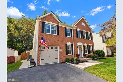 1918 Windys Run Road, Baltimore, MD 21228 - Photo 2