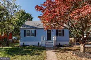 1302 Dorchester Ave, Gwynn Oak, MD 21207 - Photo 38