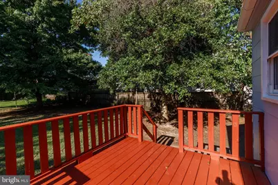 1302 Dorchester Avenue, Gwynn Oak, MD 21207 - Photo 34