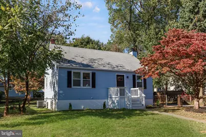 1302 Dorchester Avenue, Gwynn Oak, MD 21207 - Photo 1