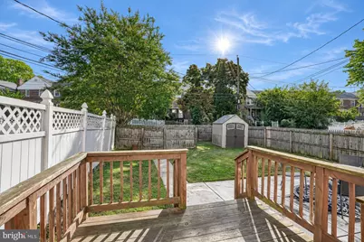 1810 Glen Ridge Road, Towson, MD 21286 - Photo 4