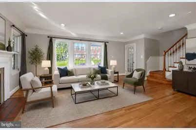 1810 Glen Ridge Road, Towson, MD 21286 - Photo 2