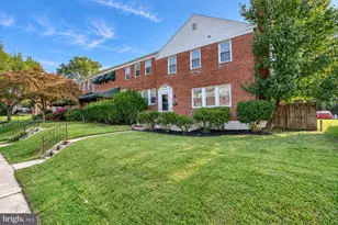 1810 Glen Ridge Rd, Towson, MD 21286 - Photo 1
