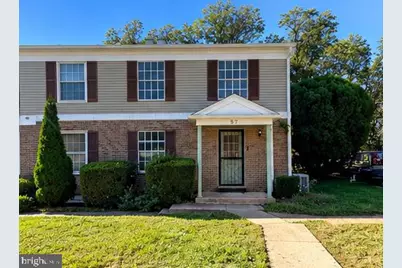 57 Deepspring Court #A, Reisterstown, MD 21136 - Photo 1