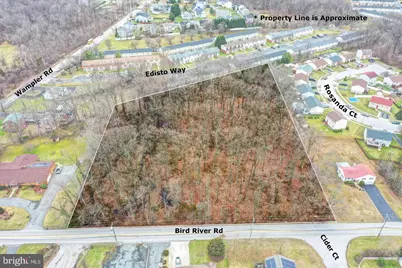 Bird River Road #LOT 3, Middle River, MD 21220 - Photo 1