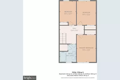 3 Wilfred Court, Towson, MD 21204 - Photo 32