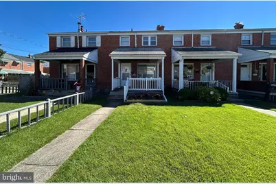 8049 Kimberly Road, Dundalk, MD 21222 - Photo 1