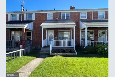 8049 Kimberly Road, Dundalk, MD 21222 - Photo 2