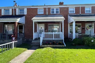 8049 Kimberly Rd, Dundalk, MD 21222 - Photo 2