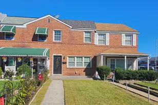 831 Jeannette Ave, Baltimore, MD 21222 - Photo 1